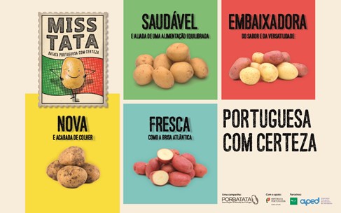 porbatata